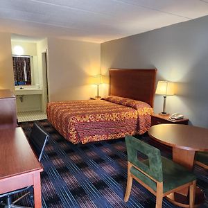 Royal Inn Motel-Charlottesville