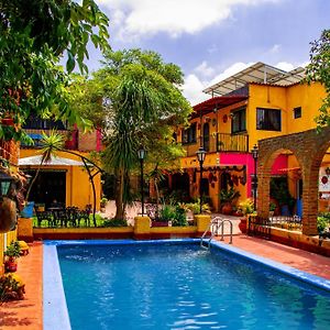 Posada Las Margaritas